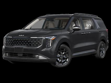 2026 Kia Carnival Orangeburg SC