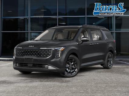 2026 Kia Carnival Orangeburg SC