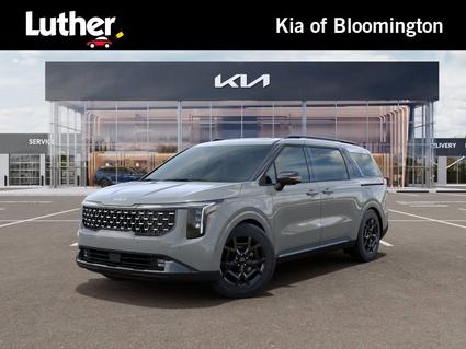2026 Kia Carnival Minneapolis MN