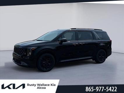2026 Kia Carnival Louisville TN