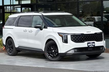 2026 Kia Carnival Vero Beach FL