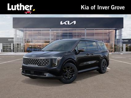 2026 Kia Carnival Inver Grove Heights MN