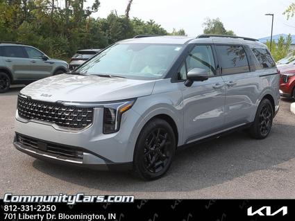 2026 Kia Carnival Bloomington IN