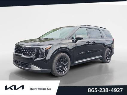 2026 Kia Carnival Louisville TN