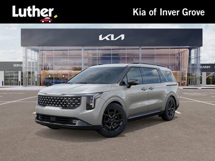2025 Kia Carnival Inver Grove Heights MN