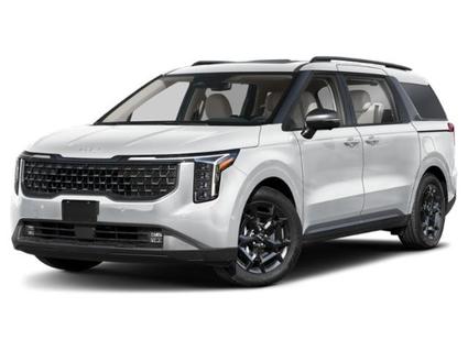 2026 Kia Carnival Inver Grove Heights MN