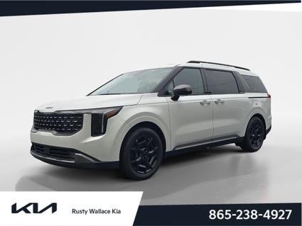 2026 Kia Carnival Louisville TN