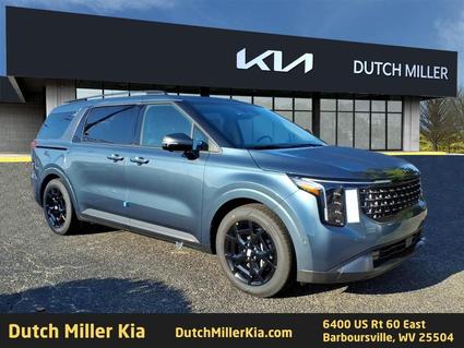 2026 Kia Carnival Barboursville WV