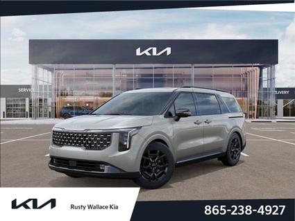 2026 Kia Carnival Louisville TN