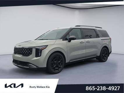 2026 Kia Carnival Louisville TN