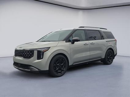 2026 Kia Carnival Louisville TN