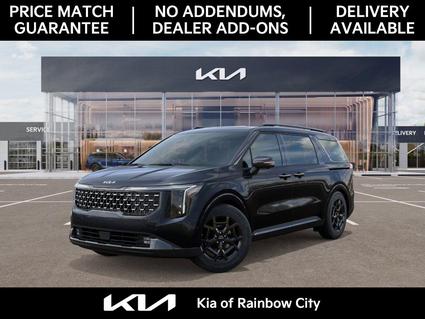 2026 Kia Carnival Rainbow City AL
