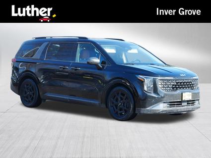 2025 Kia Carnival Inver Grove Heights MN