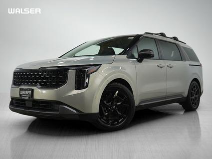 2025 Kia Carnival Hopkins MN