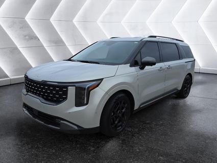 2025 Kia Carnival New Albany MS