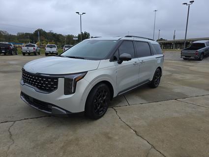 2025 Kia Carnival New Albany MS
