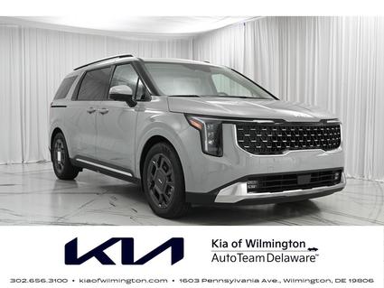 2026 Kia Carnival Wilmington DE