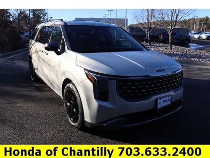 2026 Kia Carnival Chantilly VA