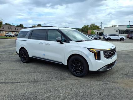 2026 Kia Carnival Barboursville WV
