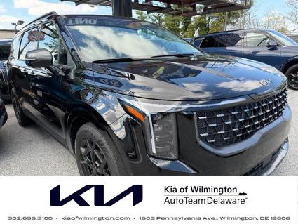 2026 Kia Carnival Wilmington DE