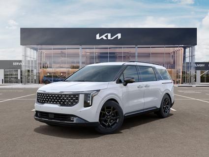 2026 Kia Carnival Findlay OH