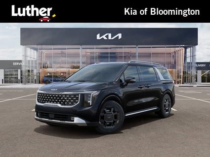 2026 Kia Carnival Minneapolis MN