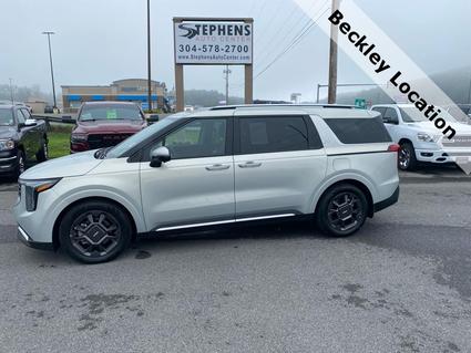 2025 Kia Carnival Danville WV