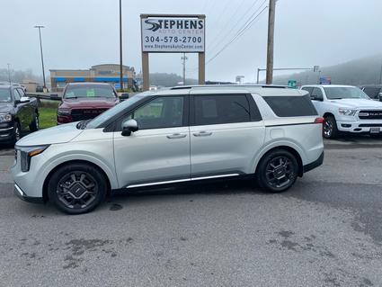 2025 Kia Carnival Danville WV