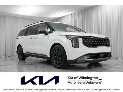 2026 Kia Carnival Wilmington DE