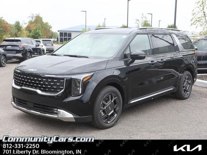 2026 Kia Carnival Bloomington IN