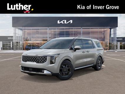 2026 Kia Carnival Inver Grove Heights MN