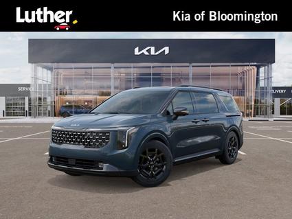 2026 Kia Carnival Minneapolis MN