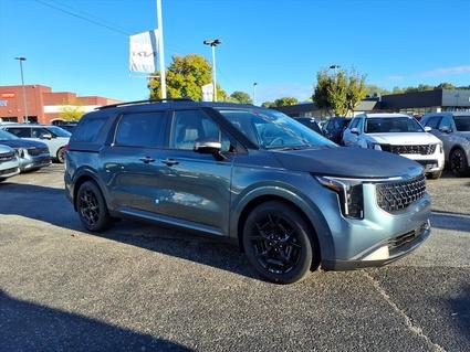 2026 Kia Carnival Barboursville WV