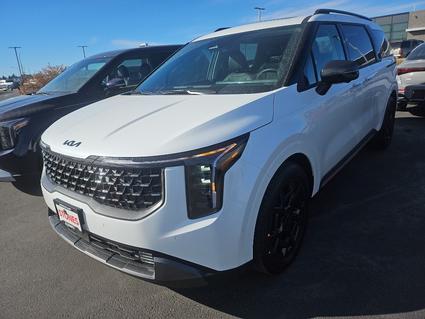 2026 Kia Carnival Rexburg ID