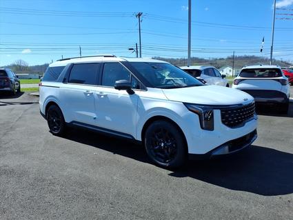 2026 Kia Carnival Barboursville WV