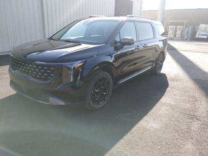 2025 Kia Carnival Scott City KS