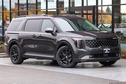 2025 Kia Carnival Vero Beach FL