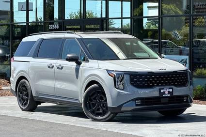 2026 Kia Carnival Vero Beach FL