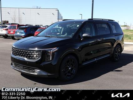 2026 Kia Carnival Bloomington IN