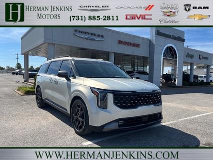 2025 Kia Carnival Union City TN