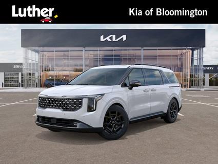 2026 Kia Carnival Minneapolis MN