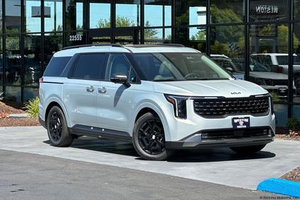 2026 Kia Carnival Vero Beach FL