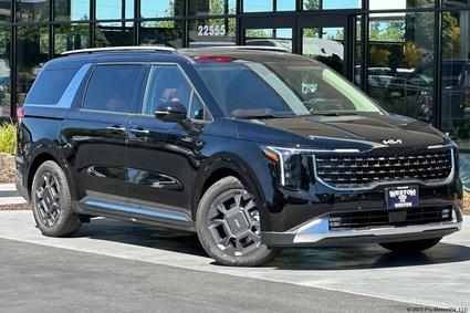 2026 Kia Carnival Vero Beach FL