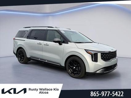 2026 Kia Carnival Louisville TN