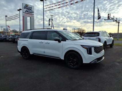 2026 Kia Carnival Barboursville WV