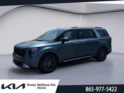 2026 Kia Carnival Louisville TN