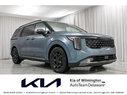 2026 Kia Carnival Wilmington DE