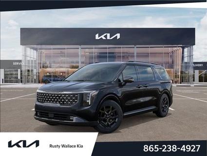 2026 Kia Carnival Hybrid Louisville TN