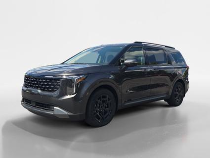 2026 Kia Carnival Hybrid Louisville TN