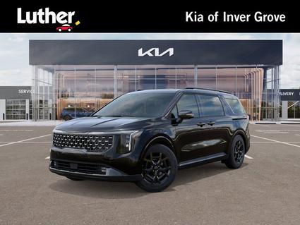 2026 Kia Carnival Hybrid Inver Grove Heights MN
